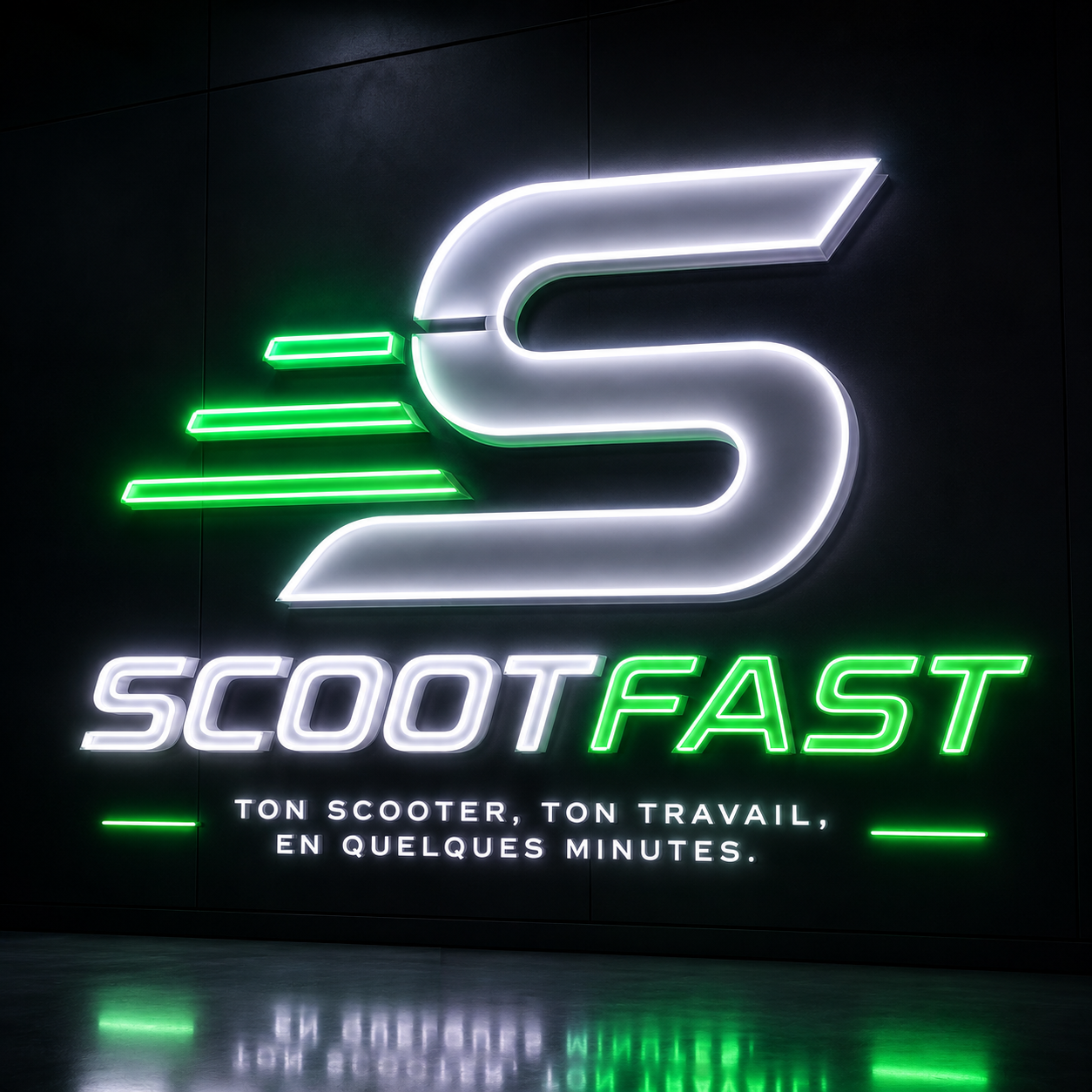 ScootFast